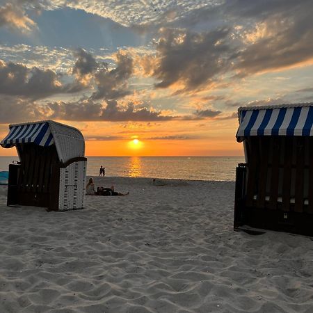 Strandgruen 奥斯特巴德里克 外观 照片