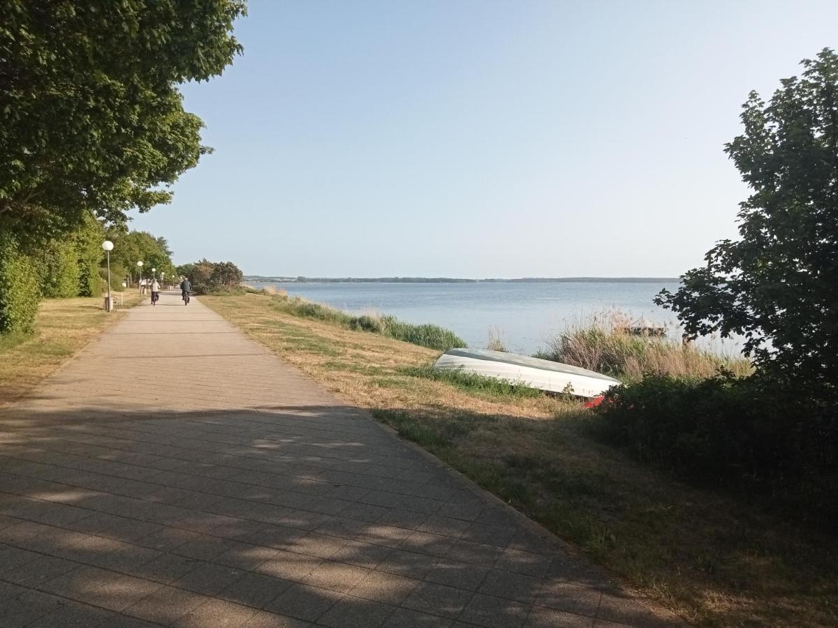 Strandgruen 奥斯特巴德里克 外观 照片
