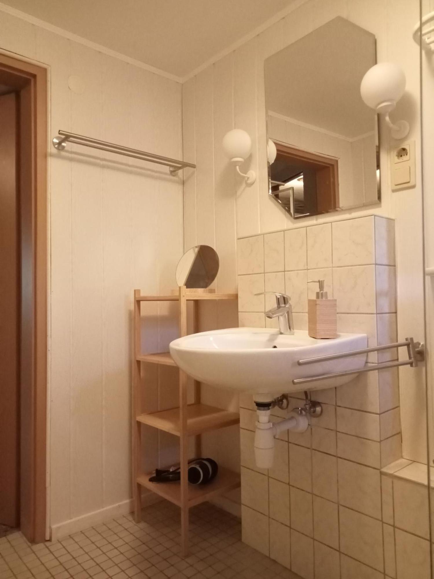 Strandgruen 奥斯特巴德里克 外观 照片